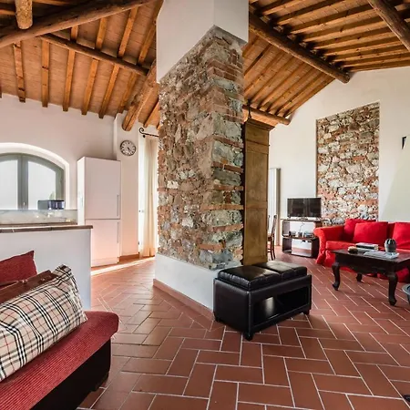Tenuta Guinigi Antico Borgo Di Matraia - Exclusive Holidays & Pool 卢卡