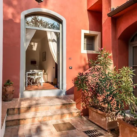 Tenuta Guinigi Antico Borgo Di Matraia - Exclusive Holidays & Pool