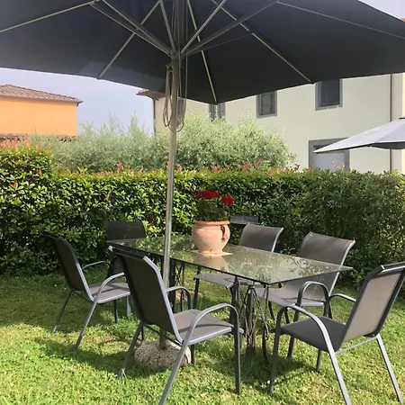 Tenuta Guinigi Antico Borgo Di Matraia - Exclusive Holidays & Pool 卢卡