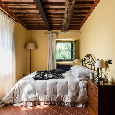 Tenuta Guinigi Antico Borgo Di Matraia - Exclusive Holidays & Pool 公寓式酒店 卢卡