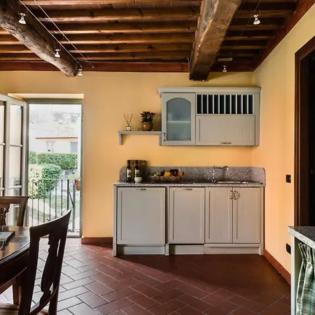 Tenuta Guinigi Antico Borgo Di Matraia - Exclusive Holidays & Pool 公寓式酒店