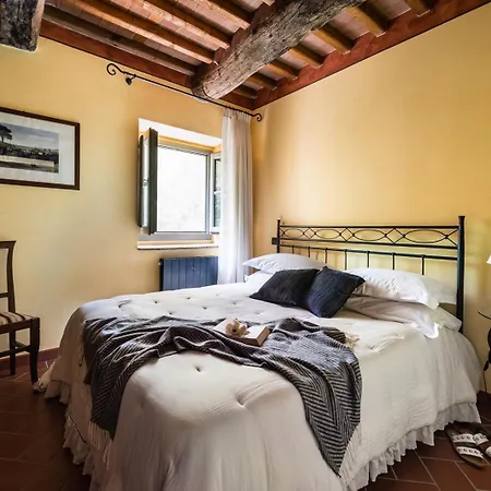 Tenuta Guinigi Antico Borgo Di Matraia - Exclusive Holidays & Pool 卢卡