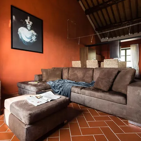 Tenuta Guinigi Antico Borgo Di Matraia - Exclusive Holidays & Pool 卢卡