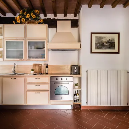 Tenuta Guinigi Antico Borgo Di Matraia - Exclusive Holidays & Pool 公寓式酒店 卢卡