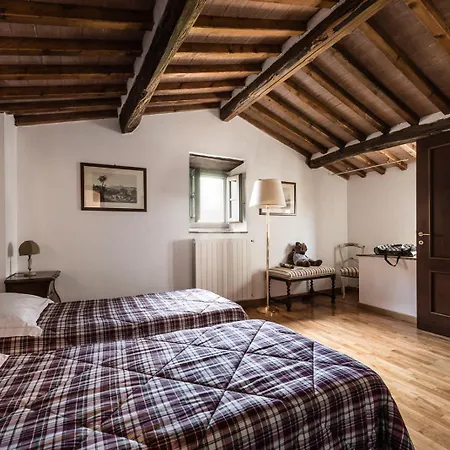 Tenuta Guinigi Antico Borgo Di Matraia - Exclusive Holidays & Pool 3*