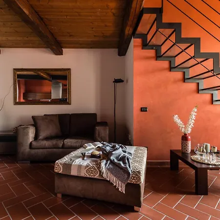 Tenuta Guinigi Antico Borgo Di Matraia - Exclusive Holidays & Pool 公寓式酒店 卢卡