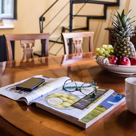 Tenuta Guinigi Antico Borgo Di Matraia - Exclusive Holidays & Pool 3*