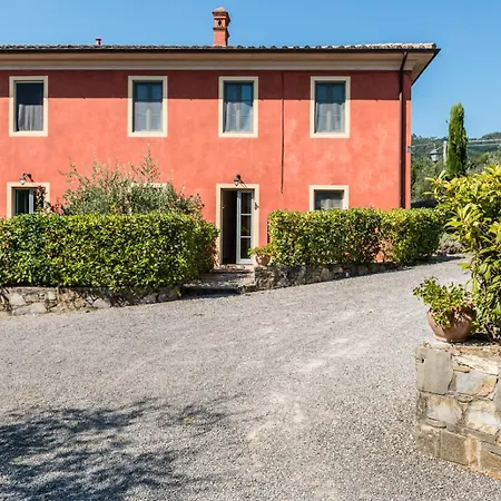 Tenuta Guinigi Antico Borgo Di Matraia - Exclusive Holidays & Pool 3*