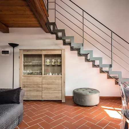 Tenuta Guinigi Antico Borgo Di Matraia - Exclusive Holidays & Pool 3*